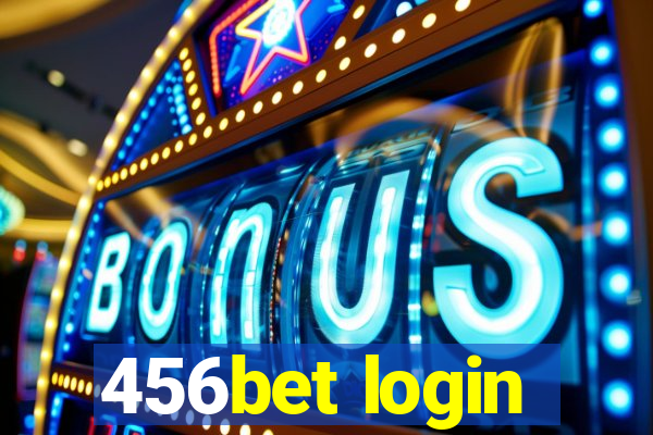 456bet login